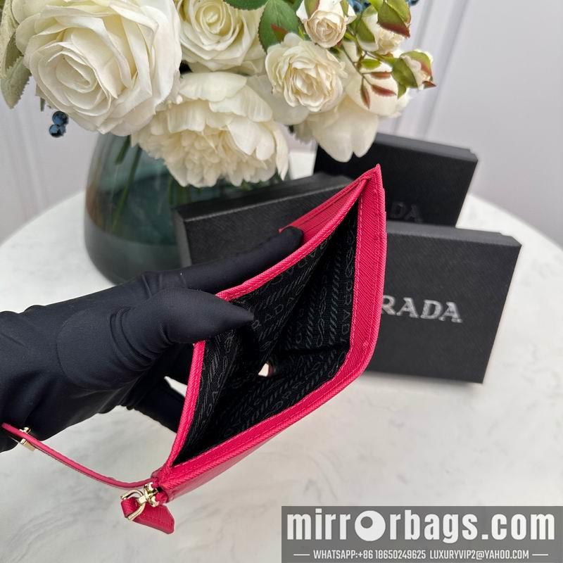 Prada Bags Prada 8848 11x9cm zy
