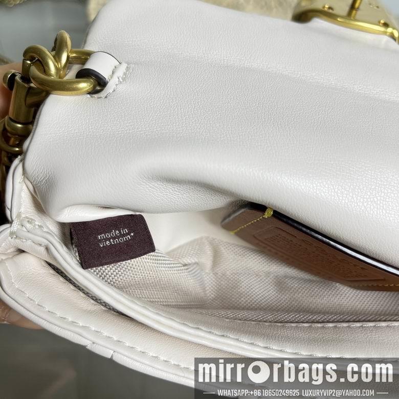 Coach Bags 18.5X10X3.5cm 030101 JH 2colour