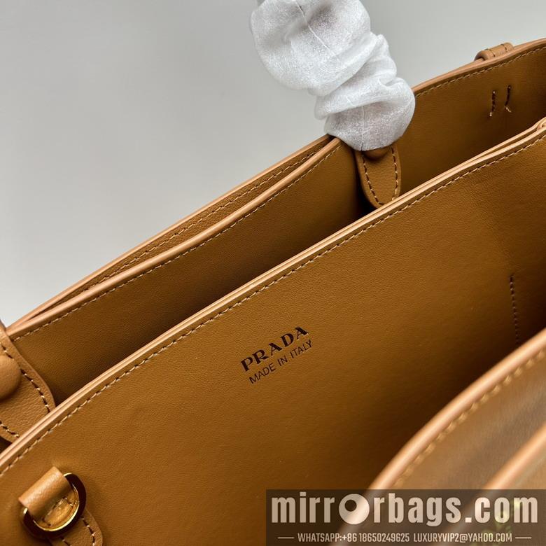 Prada Bags Prada 1BA417 35x25x14cm ww1