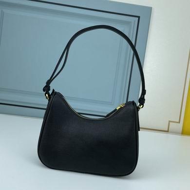 Prada Bags Hobo 22X13X6.5cm 060105 YW