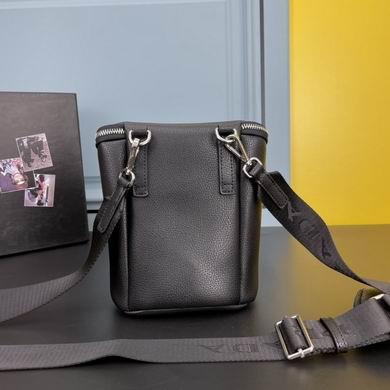 Prada Bags 1BH189 21X15X15cm YW