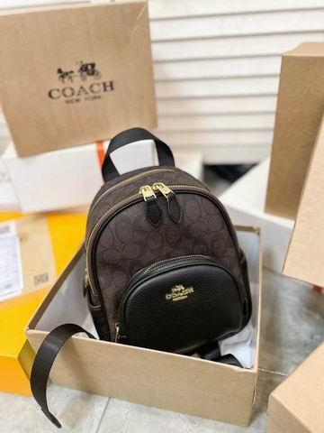 Coach Bags Coach Court 21x25cm CN
