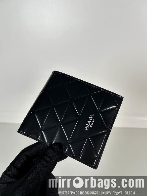 Prada Bags 2M0513 11X9.5cm