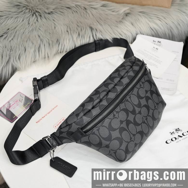 Coach Bags 1411 23x15x5.5cm CN