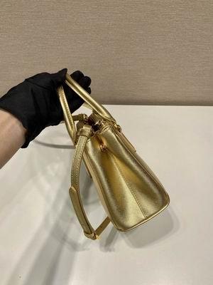 Prada Bags Prada Galleria 1BA906金20x15x9.5cm AP