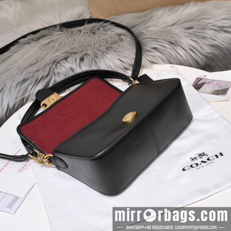 Coach Bags c5261 26x16.5x9cm CN 1
