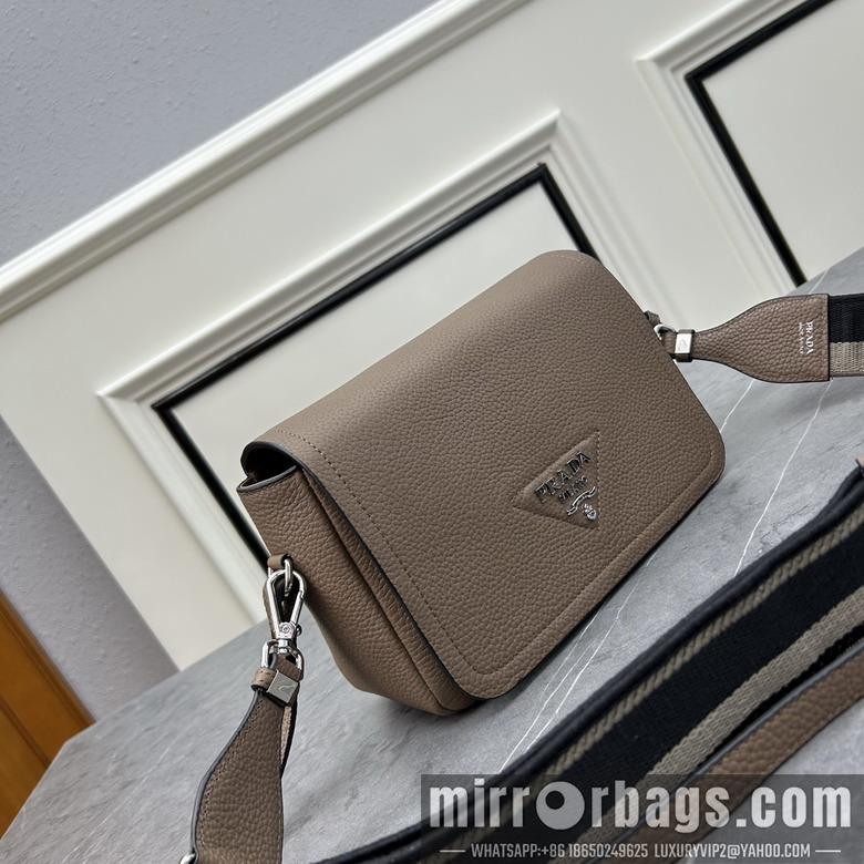 Prada Bags Prada 1BD314 23x18x9cm ss1