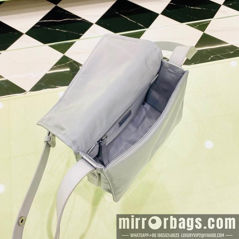 Prada Bags 1BD313 23X16X11cm DN 4colour