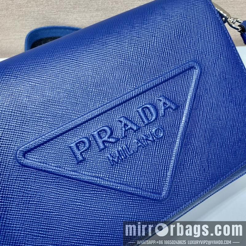 Prada Bags Saffiano 2VD046 26x18x6.5cm ap 06