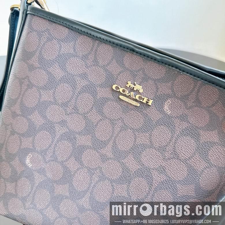 Coach Bags CT800 17X11X21cm AZ 3colour