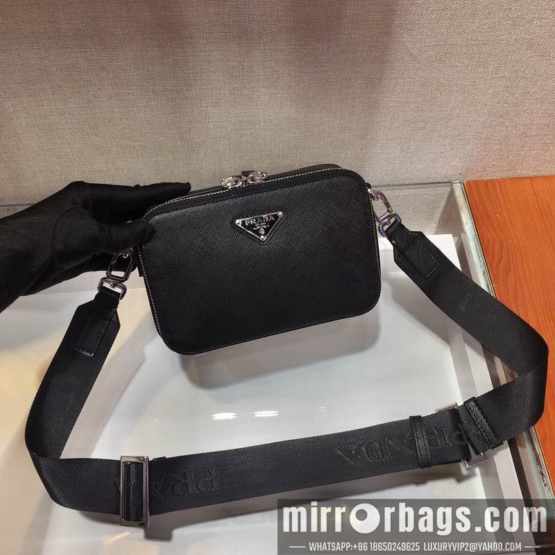 Prada Bags 2VH070 18x12x5.5cm 01