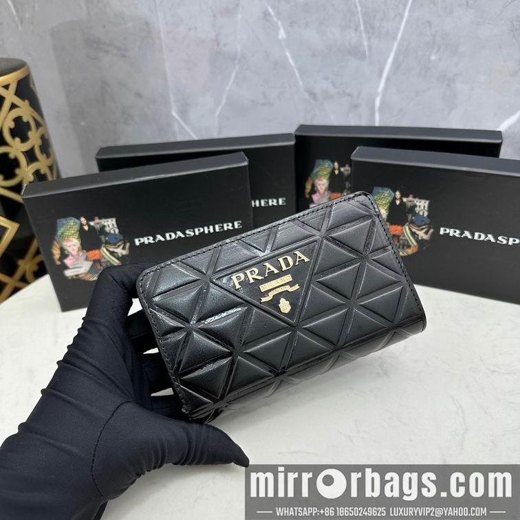 Prada Bags Prada 306 14x8.5x3cm zy