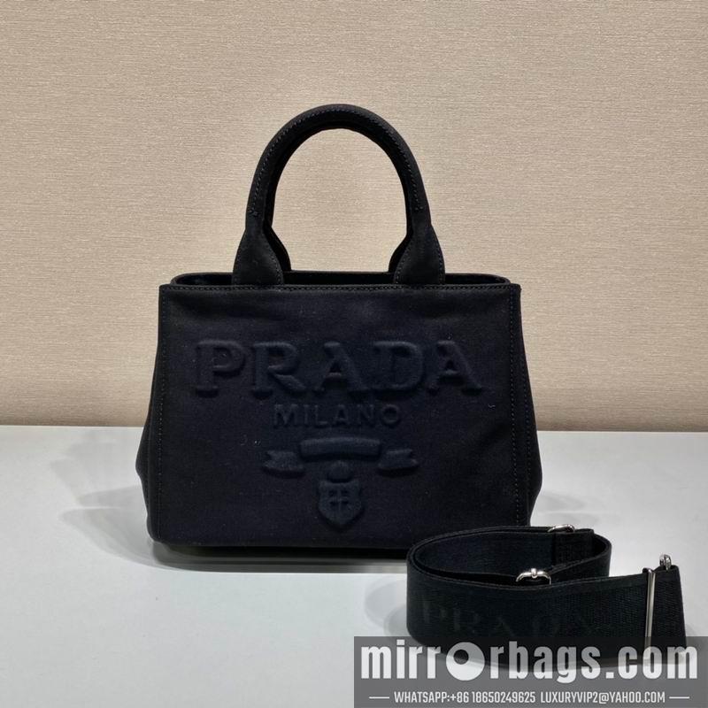 Prada Bags 1BG439 28x20x15cm ap 33