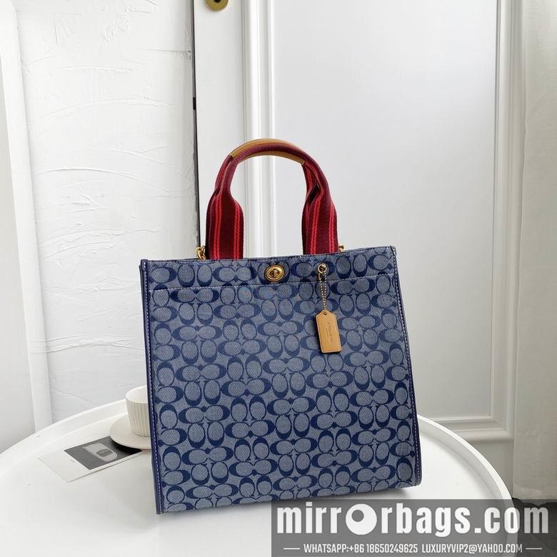 Coach Bags BH3664 34X32X18