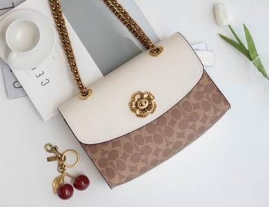 Coach Bags BH30585 26X17X10 two colors