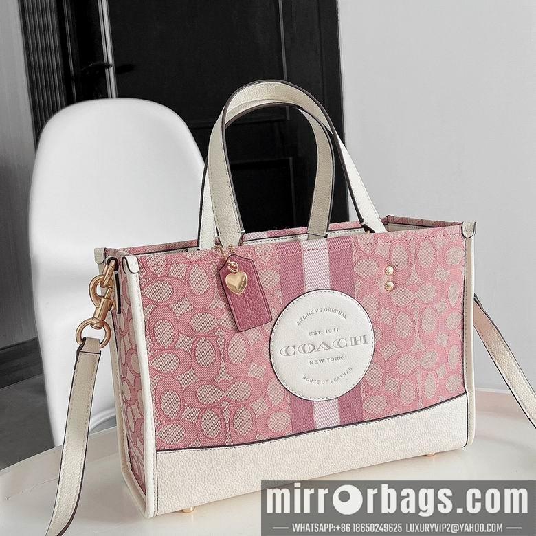 Coach Bags C4113 29x13x22cm YG 1