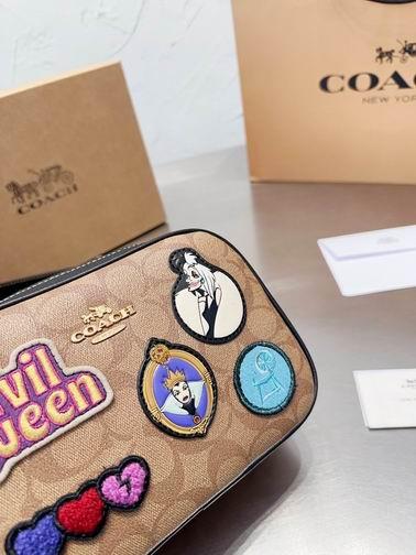 Coach Bags Coach Camera Bag 18cm CN