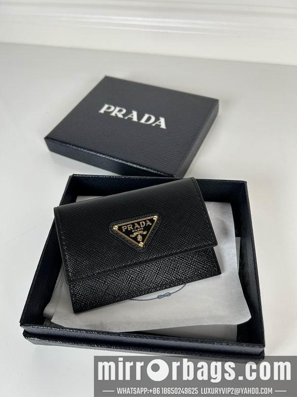 Prada Bags 1MF028 10X7cm YG 2colour