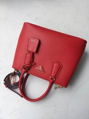Prada Bags Galleria Saffiano 1BA232 31x22.5x13.5cm ap 12