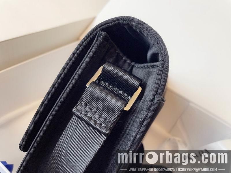 Prada Bags 1BD836 25X7X17cm CN