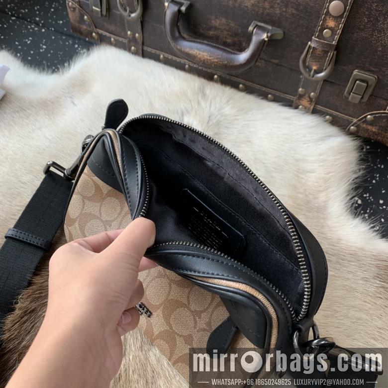 Coach Bags 100801 JH 4