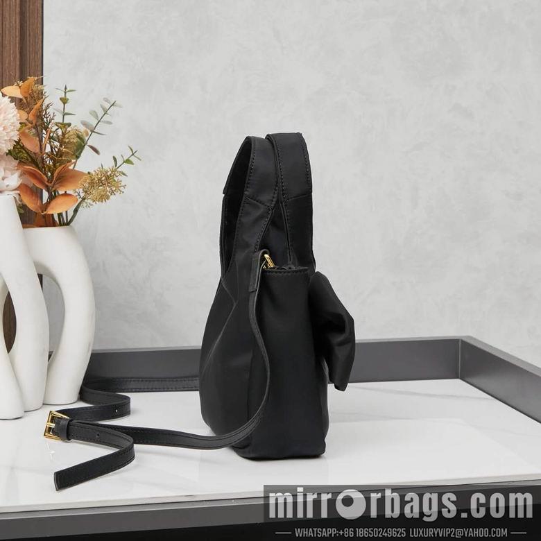 Prada Bags 2493 21X16X8cm XMY