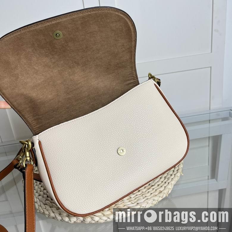 Coach Bags 25.5X18.5X7cm 070401 AZ 3colour