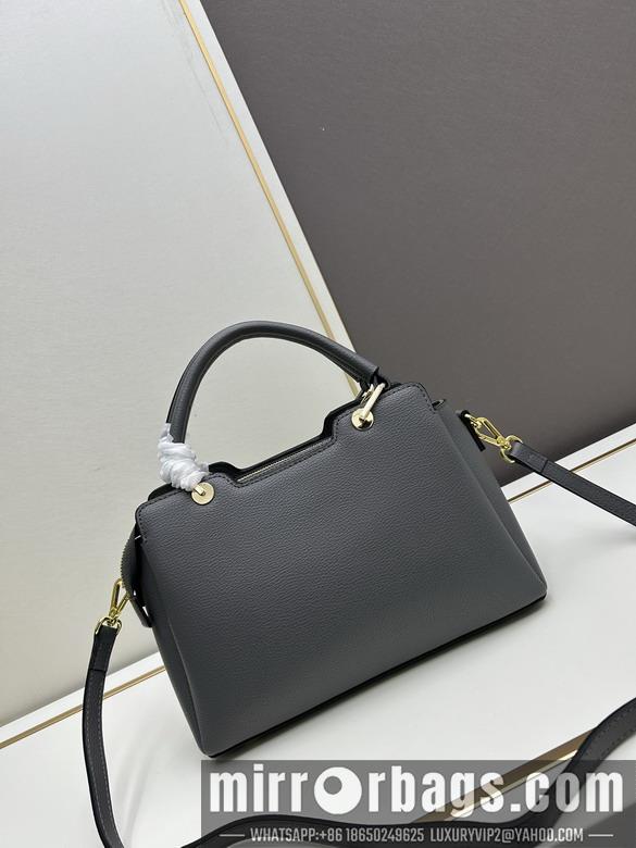 Prada Bags Prada 445 30x21x13cm jj1