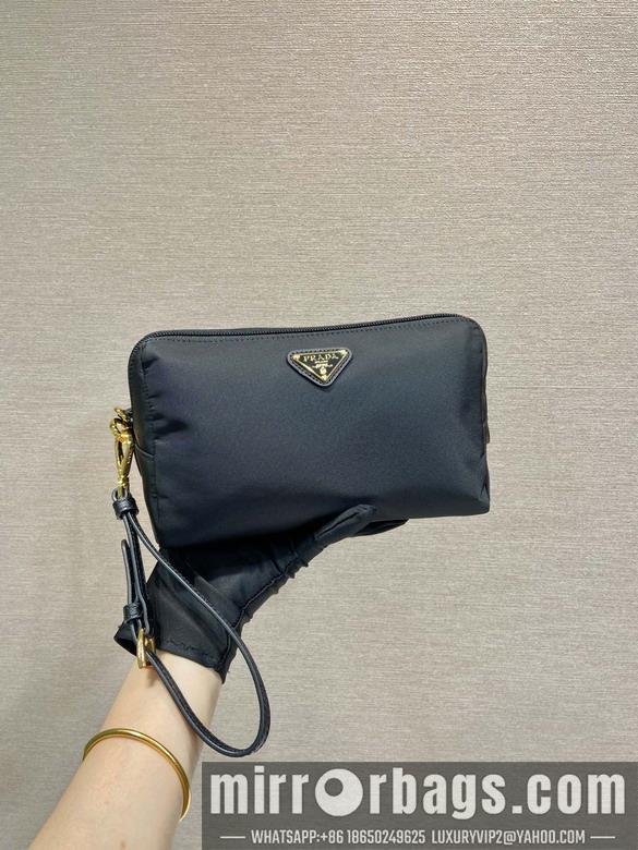 Prada Bags Prada 1NS693 20x11.5x9cm AP1