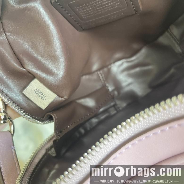 Coach Bags CE725 19X16.5X5.5cm AZ 6