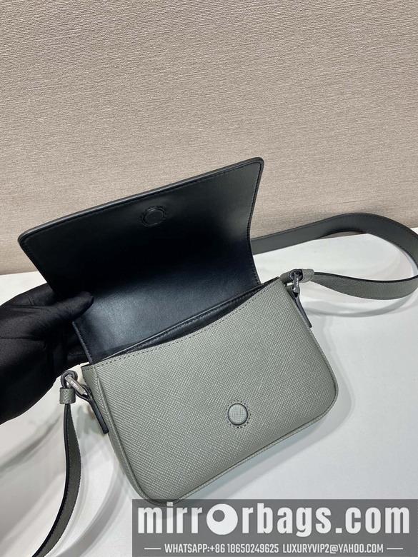 Prada Bags Prada 2VD065 19x13x5cm AP1
