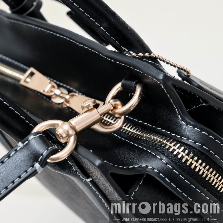 Coach Bags 083 22X16.5X11.5cm AZ 3colour