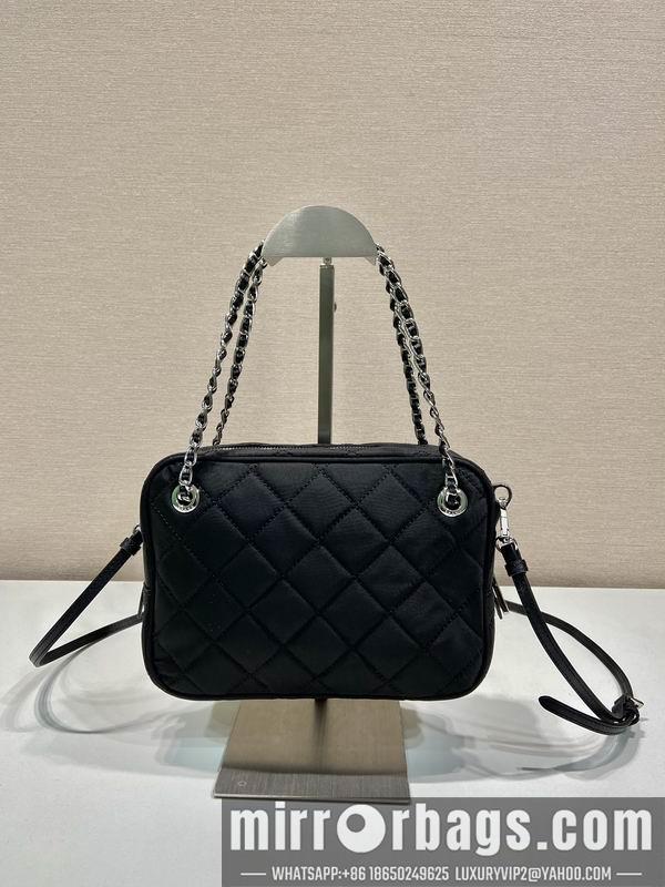 Prada Bags Prada 1BD642 22x16x6.5cm AP