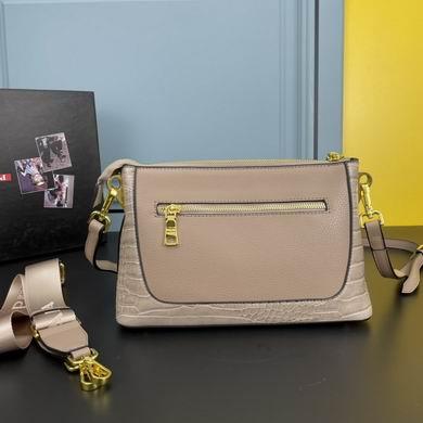 Prada Bags 55128 27X17X10cm YW