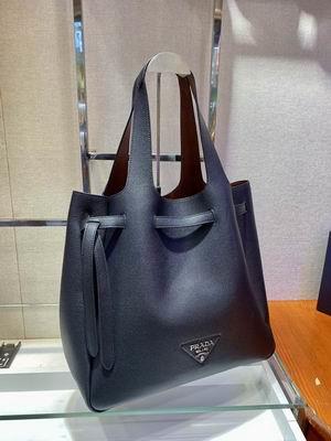 Prada Bags 1BG339 35x34x16cm Ap