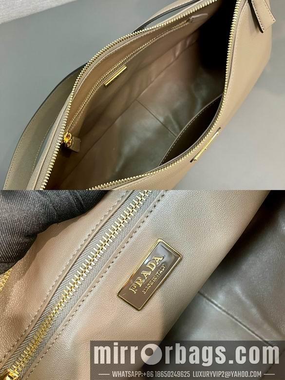 Prada Bags 1BC228 39X24X11.5cm YG 4colour