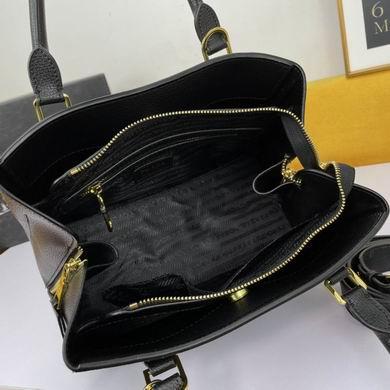 Prada Bags WW2107 30X22X14
