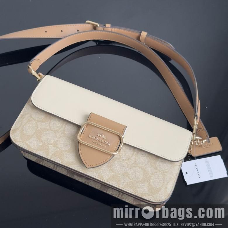 Coach Bags CR332 26X7X15cm JH