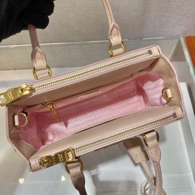 Prada Bags Galleria Saffiano AP1BA906 20x15x9.5