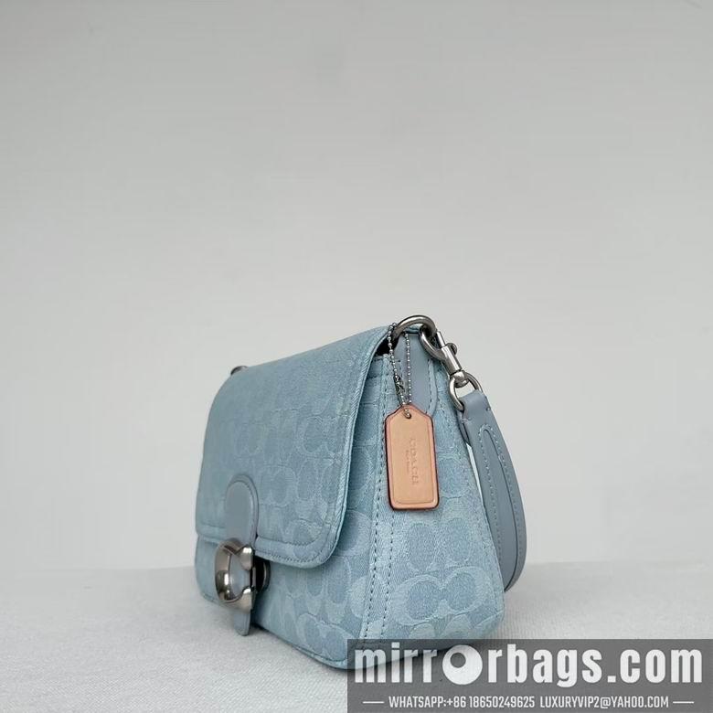 Coach Bags CJ854 26X15X8.5cm JH 2colour