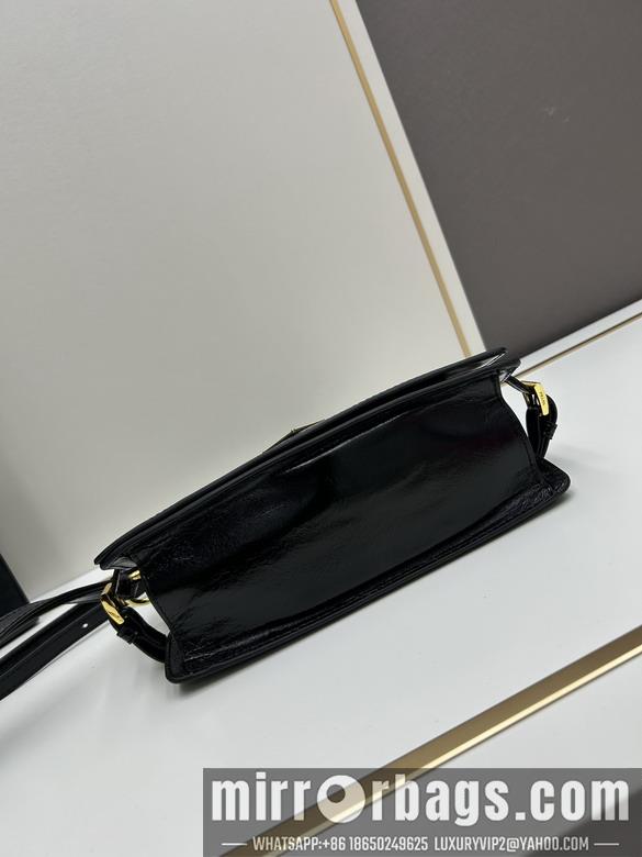 Prada Bags Prada 1BD082 23x15x8.5cm jj