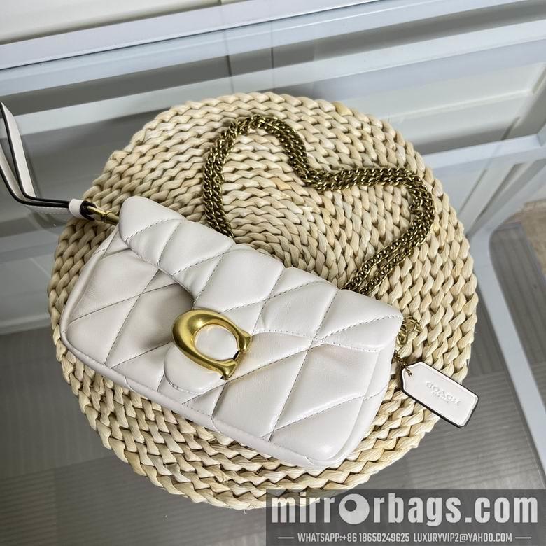 Coach Bags 18.5X10X3.5cm 030101 JH 2colour