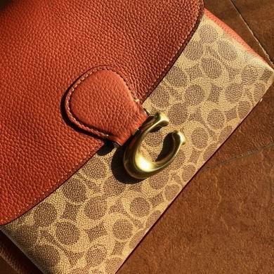 Coach Bags BH5229 30X23X2