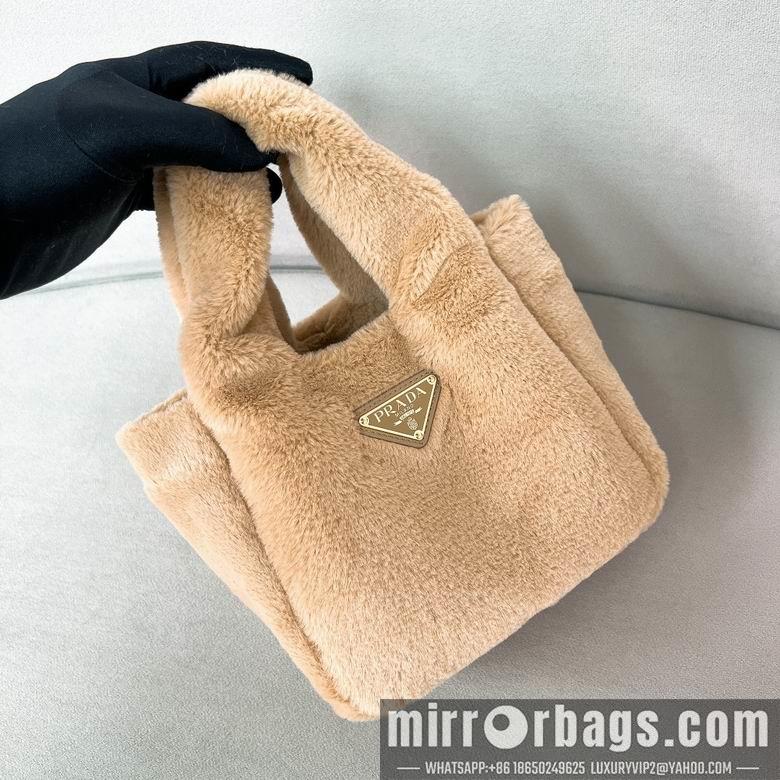 Prada Bags 1BA349 15.5X18X10cm DN 2colour