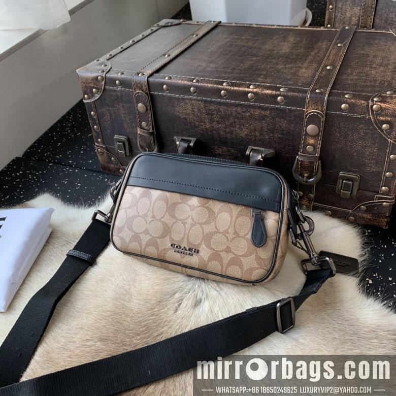Coach Bags 100801 JH 4