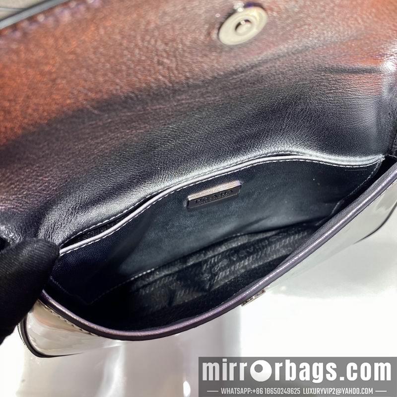 Prada Bags 1BD311 23X18X4cm Ap2
