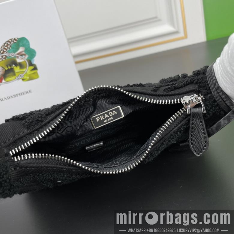 Prada Bags Hobo Re-Edition 515 23X17X6cm YW