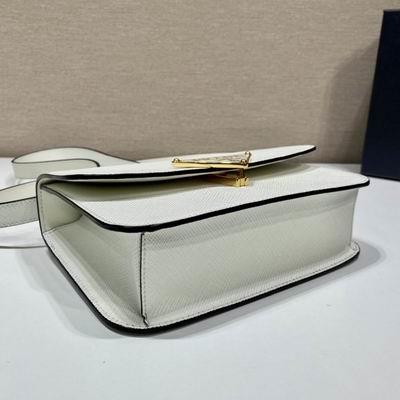 Prada Bags Saffiano 1BD320 22X16X6 AP
