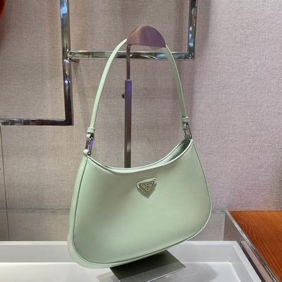 Prada Bags Cleo 1BC499 26.5x15x4cm ap 12