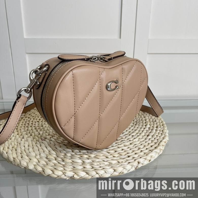 Coach Bags CE725 19X16.5X5.5cm AZ 2